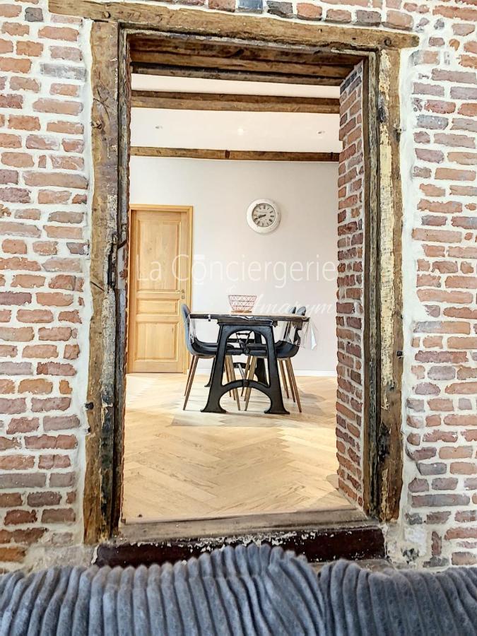 Aa13 - Le Victor Hugo - Sejour D'Exception Dans Un Appartement Historique オー エクステリア 写真