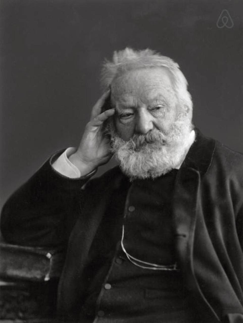 Aa13 - Le Victor Hugo - Sejour D'Exception Dans Un Appartement Historique オー エクステリア 写真